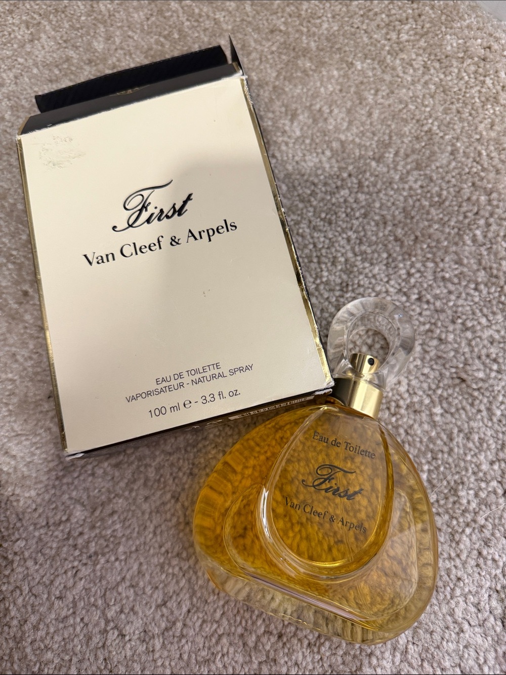 Van Cleef & Arpels First from 2010